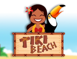 Tiki Beach